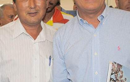Ex-prefeito de Lavínia tem bens bloqueados