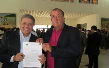 Murutinga do Sul ganha kit cinema