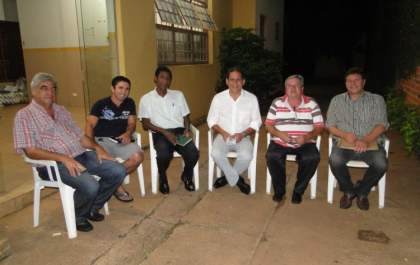Membros do PSD escolhem Jorge Martinho para presidir o partido
