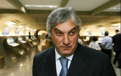 TCU manda Delcídio e 12 diretores da Petrobras ressarcirem R$ 14 mi