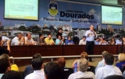 Fracassada a aliança com PT, PSDB já discute chapa com PSB, DEM e PPS