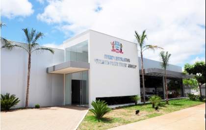 Disputa pela presidência da Câmara Municipal fica acirrada nesta última semana