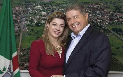 Em seus 60 anos Murutinga do Sul renasce