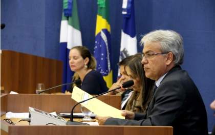 Reeleição é aprovada por unanimidade pelos 