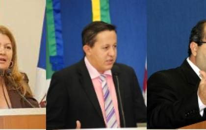 Vereadores não vão aceitar imposição para senador Delcídio para o Governo