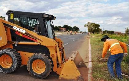 Quadro de servidores da prefeitura de três lagoas é reduzido em torno de 22%