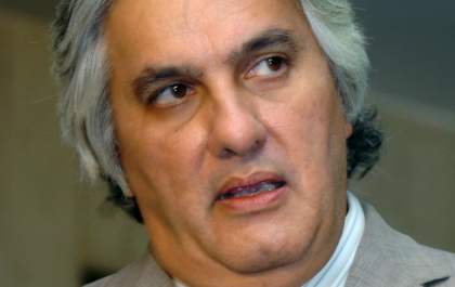 Senador Delcídio do Amaral pode ficar na mira da CPI da Petrobras