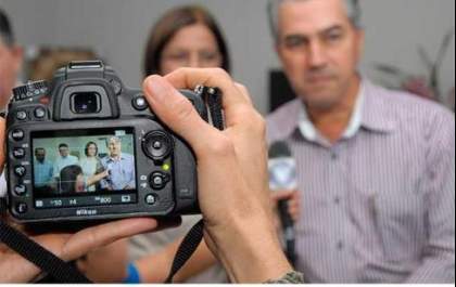Sobe cotação de Azambuja como 3ª via em MS