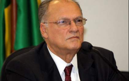 Roberto Freire PPS chega hoje em Andradina