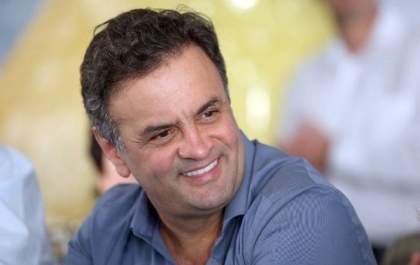 Pré-candidato à Presidência tenta bloquear buscas na internet