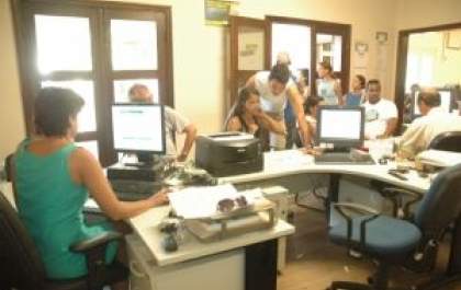 Em Três Lagoas, crescimento do eleitorado é proporcional ao da população