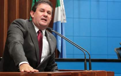 Rocha avisa: 