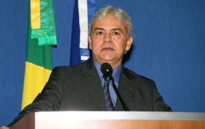 Transparência controle nos gastos reconduzem Jorginho à presidência