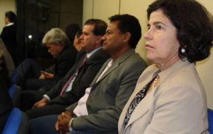 Aprovada elevação da comarca de Três Lagoas para entrância especial