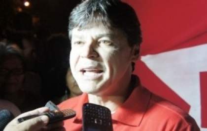 No vermelho, PT tem déficit de R$ 1 milhão em MS; PMDB é o mais rico