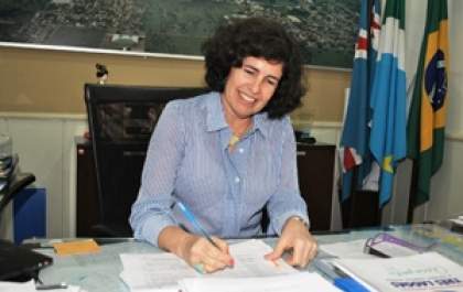 Câmara rejeita Comissão Processante e vereador pede cassação de Márcia Moura