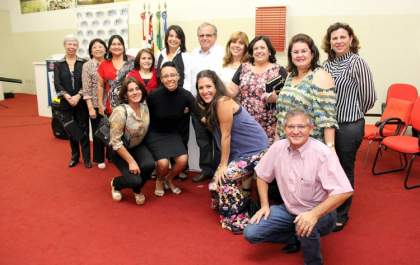 Câmara Municipal sediou fórum sobre acessibilidade e cidadania para pessoa com deficiência