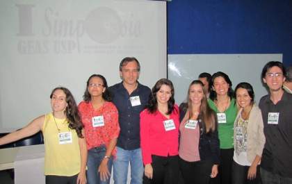 Vereador Beto Araújo participa de Simpósio sobre tráfico de animais silvestres