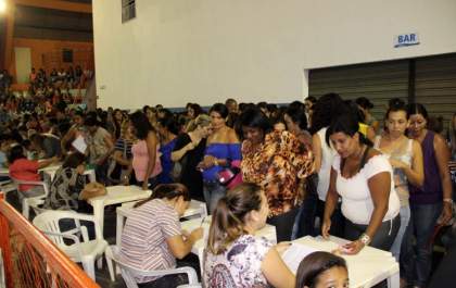 Governo de Andradina faz lançamento do Trabalho Técnico do Minha Casa Minha Vida