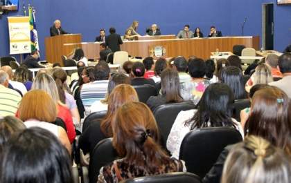 Vereadores se declararam contrários à mudança de data de reajuste a servidores