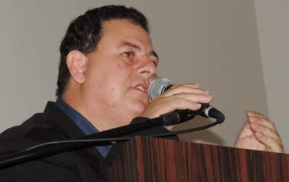 Presidente diz que Câmaras de MS são desunidas