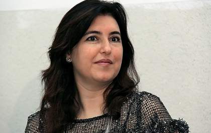 Simone acusa partidos políticos de “usarem” as mulheres nas eleições