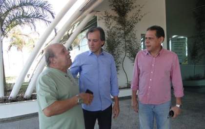 Ordem no PSD é expulsar traidores durantes as eleições