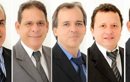 Sete vereadores de Três Lagoas podem sair candidatos a deputado