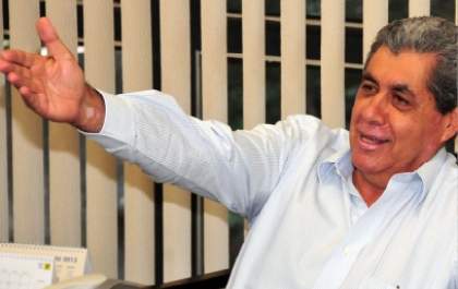 PMDB define pré-candidato até o dia 2 de julho