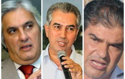 Convenções partidárias para definir candidatos devem ficar para fim do mês