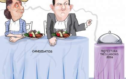 De olho no prato de 2016