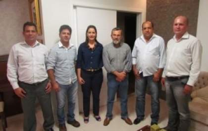 Partido Pátria Livre planeja lançar ex-senador Valter para governador