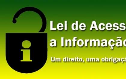 MP vai fiscalizar cumprimento da Lei de Acesso à Informação