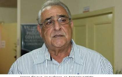 Jerson Domingos vai se licenciar do PMDB para apoiar Delcídio