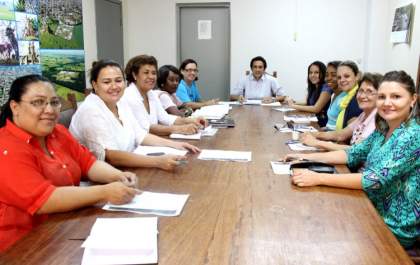 Secretaria de Direitos Humanos realizará seminário de políticas públicas para as mulheres