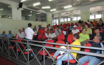 Vereador apresenta anteprojeto de lei de incentivo ao esporte e a cultura