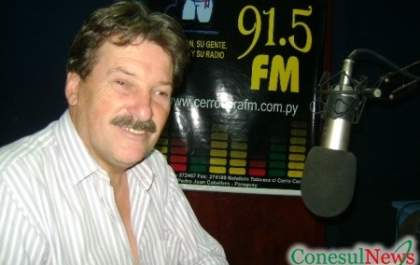 Condenado por improbidade, Goldoni tem direitos políticos restabelecidos