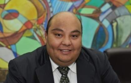 Vereador recusa convite para ser suplente de senador de Antônio João