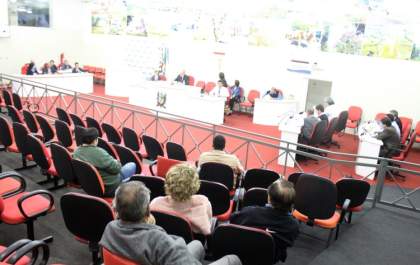 Câmara de Andradina aprova LDO em segunda discussão