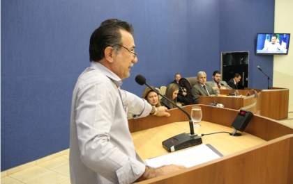 Empresários pedem apoio da Câmara para receber débitos do Consórcio UFN III
