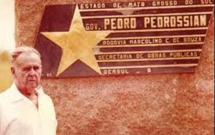 Câmara Municipal faz “justiça” a ex-prefeito de Três Lagoas