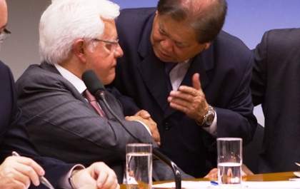 Ministro poderá vir à inauguração do aeroporto de TL
