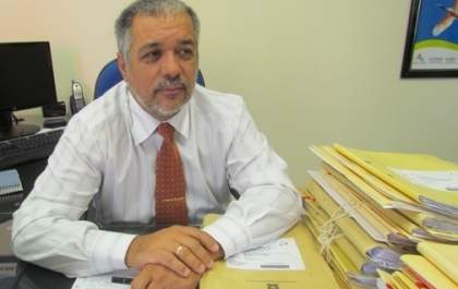 Promotor vai recorrer à polícia para coibir abusos por parte de candidatos