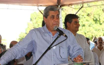 Governador autoriza prosseguimento do Contorno Ferroviário