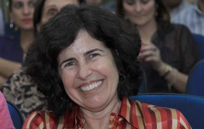 Marcia lança restauração asfáltica na Vila Nova nesta sexta
