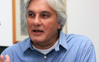 “Tem candidato frouxo querendo acabar com o Fundersul”, diz André