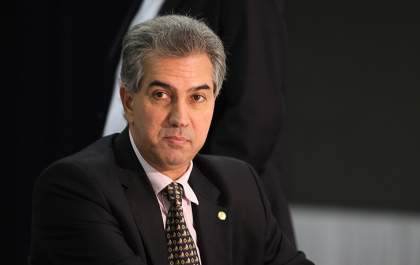 Maioria dos candidatos ao governo mantém agenda na Capital neste sábado