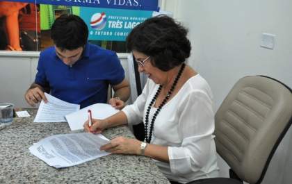 Convênio autoriza desativação e arrasamento do Poço do Palmito está previsto para dezembro