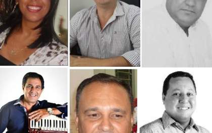 Suplentes de vereadores podem assumir vagas na Câmara de TL