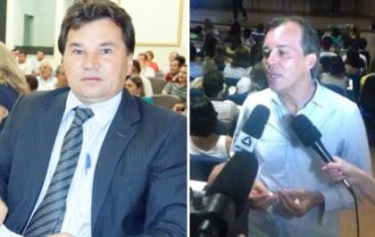 Dois vereadores de TL podem ter suas candidaturas a deputado impugnadas